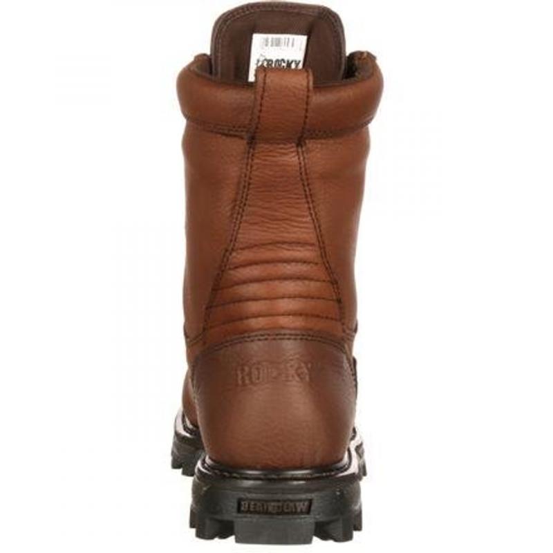 Rocky Arctic Boots: The 1400g Bearclaw Worth Buying in 2023