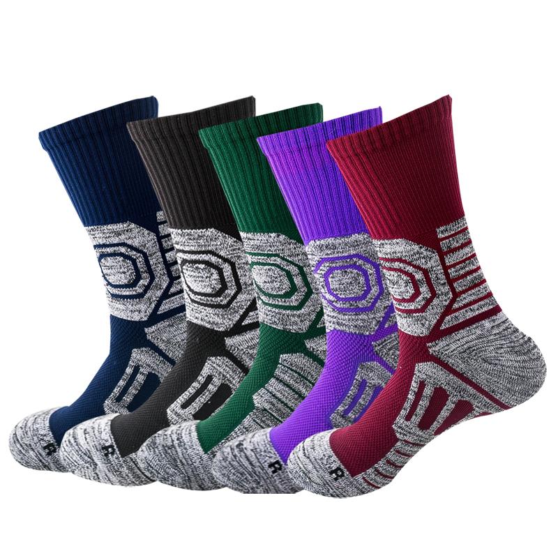 Roll Tab Socks: The Must-Have Accessory for Stylish Golfers