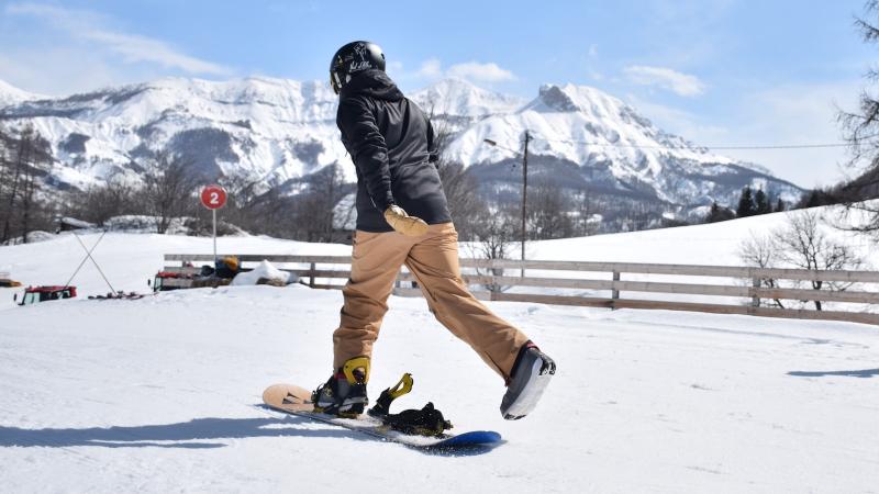 Roxy High Rise Pants: The Best Option for Hitting the Slopes This Winter