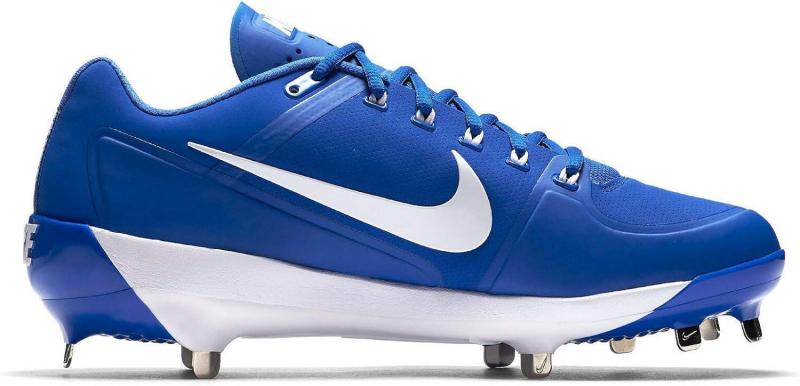 Royal Blue Cleats: The Best 15 Blue Baseball Cleats for 2023