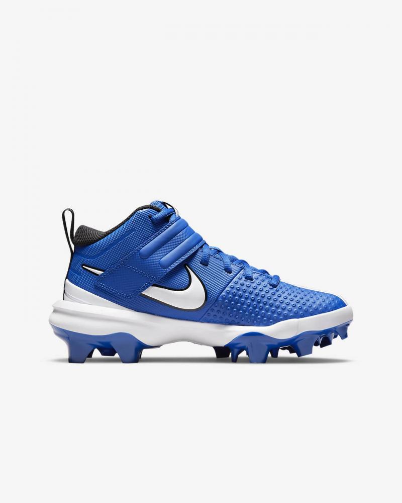 Royal Blue Cleats: The Best 15 Blue Baseball Cleats for 2023