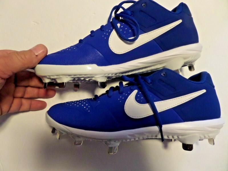 Royal Blue Cleats: The Best 15 Blue Baseball Cleats for 2023