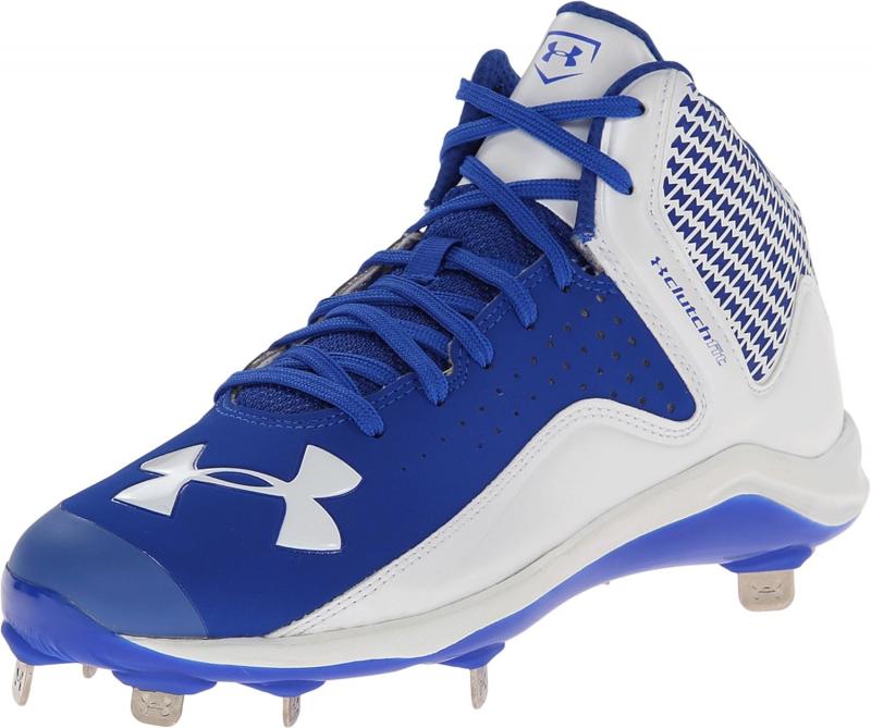 Royal Blue Cleats: The Best 15 Blue Baseball Cleats for 2023