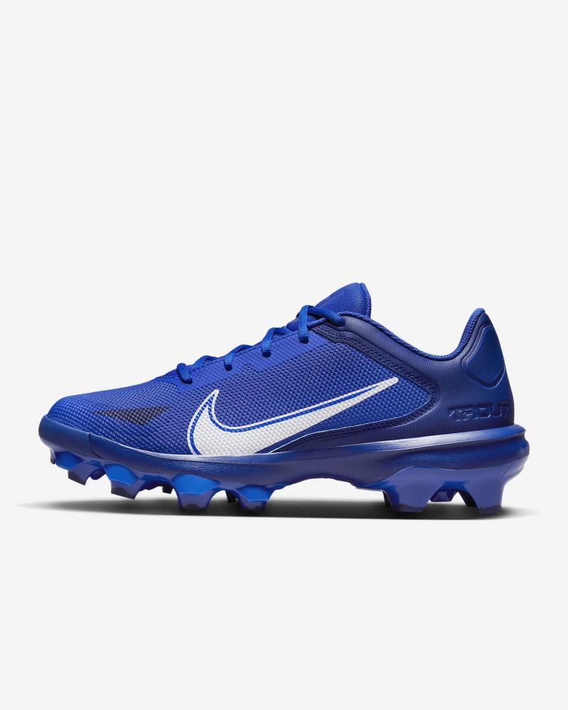 Royal Blue Cleats: The Best 15 Blue Baseball Cleats for 2023