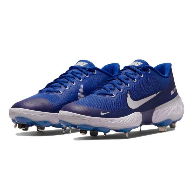 Royal Blue Cleats: The Best 15 Blue Baseball Cleats for 2023