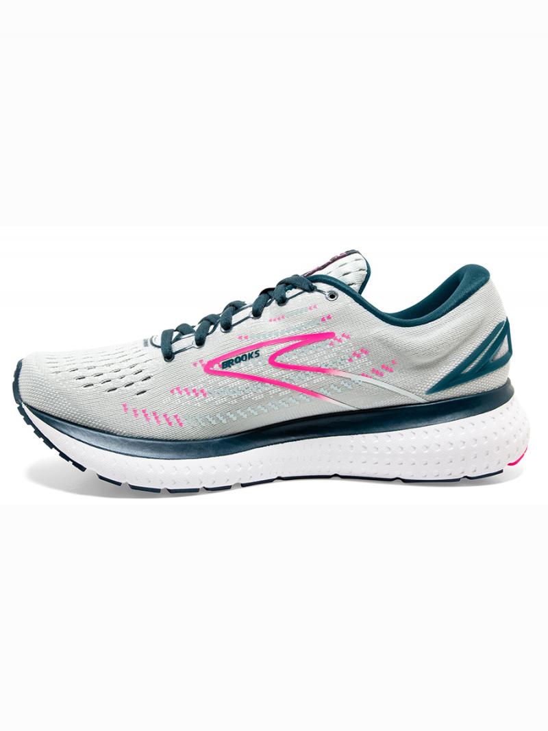 Running Shoe Secret to Stay Comfy All Day: Why Brooks Glycerin 19 is the Top Choice