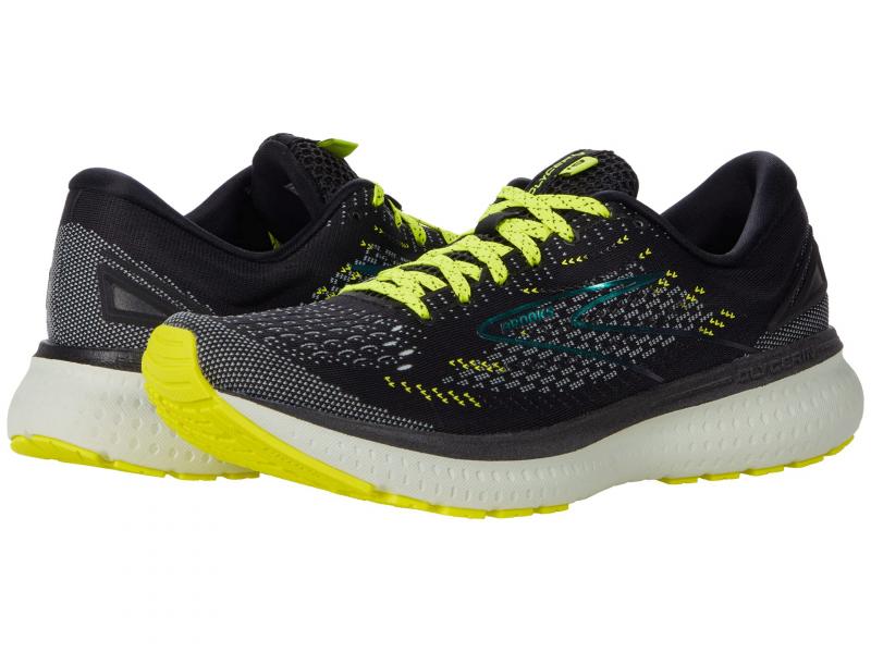 Running Shoe Secret to Stay Comfy All Day: Why Brooks Glycerin 19 is the Top Choice