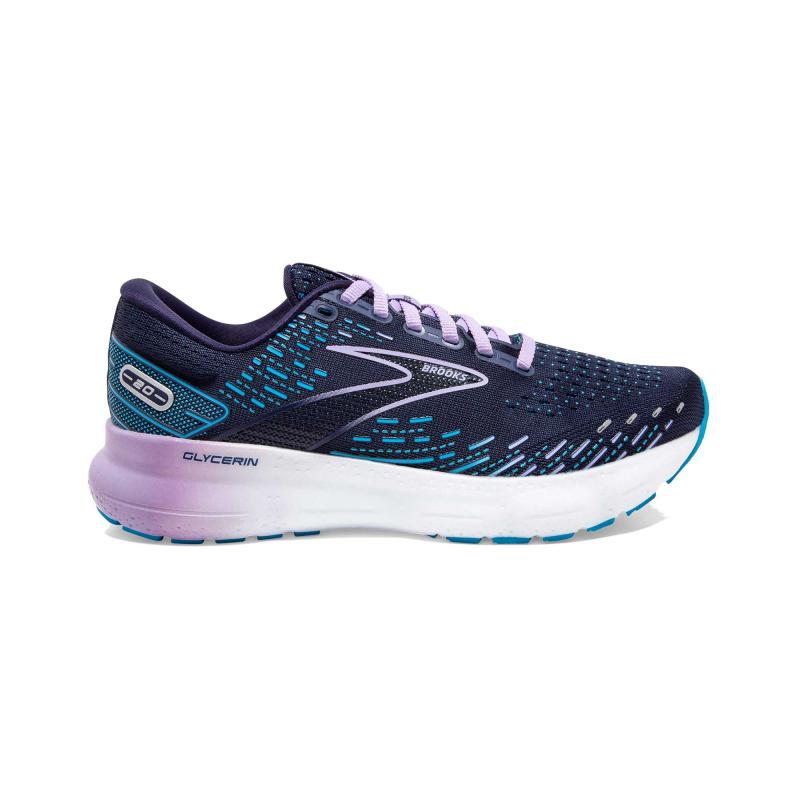 Running Shoe Secret to Stay Comfy All Day: Why Brooks Glycerin 19 is the Top Choice