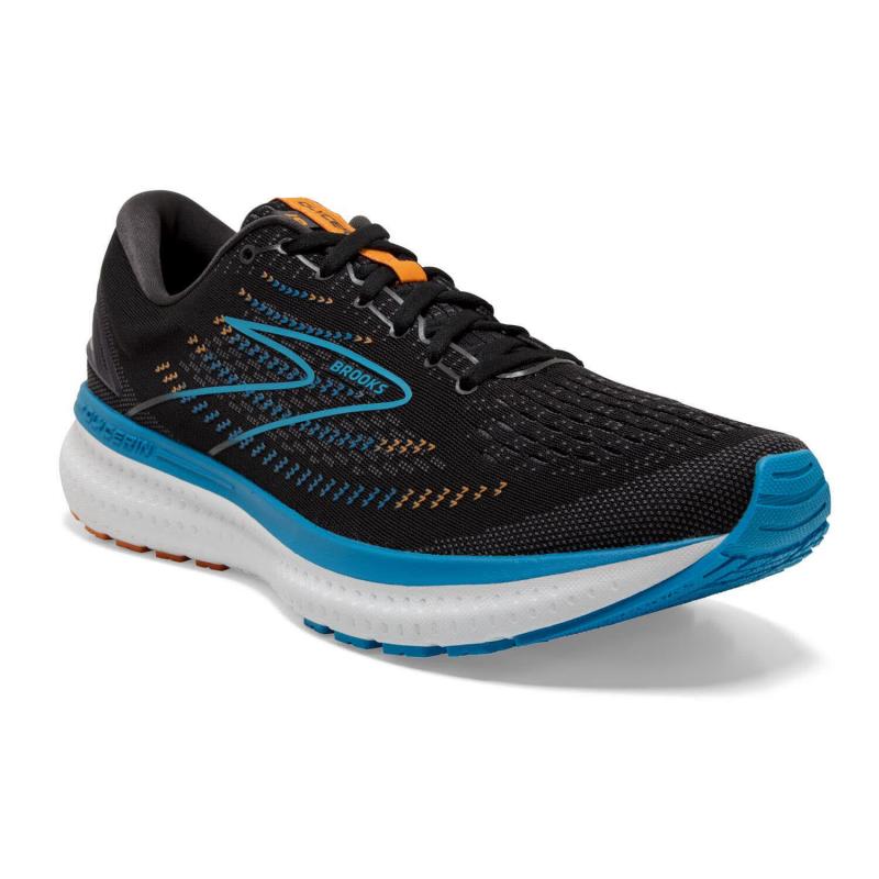 Running Shoe Secret to Stay Comfy All Day: Why Brooks Glycerin 19 is the Top Choice