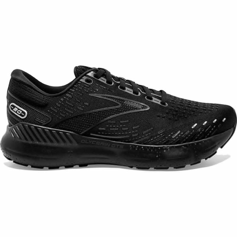 Running Shoe Secret to Stay Comfy All Day: Why Brooks Glycerin 19 is the Top Choice