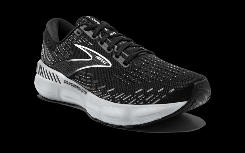 Running Shoe Secret to Stay Comfy All Day: Why Brooks Glycerin 19 is the Top Choice