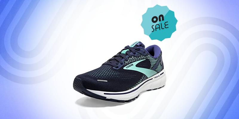 Running Shoe Secret to Stay Comfy All Day: Why Brooks Glycerin 19 is the Top Choice