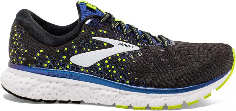 Running Shoe Secret to Stay Comfy All Day: Why Brooks Glycerin 19 is the Top Choice