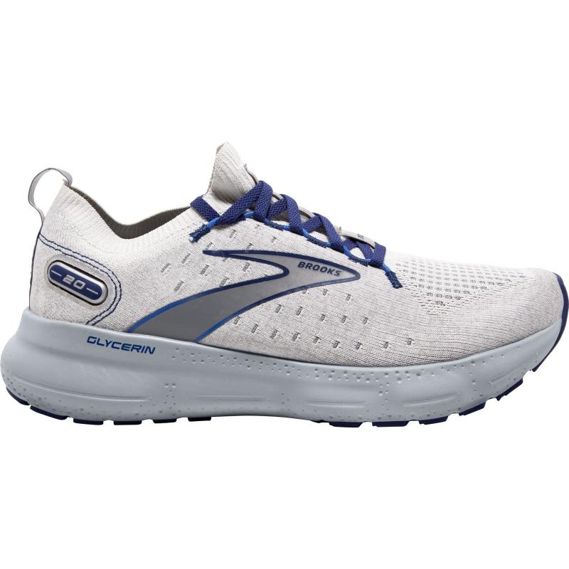 Running Shoe Secret to Stay Comfy All Day: Why Brooks Glycerin 19 is the Top Choice