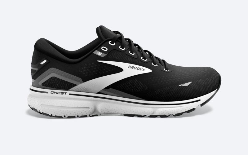 Running Shoe Secret to Stay Comfy All Day: Why Brooks Glycerin 19 is the Top Choice