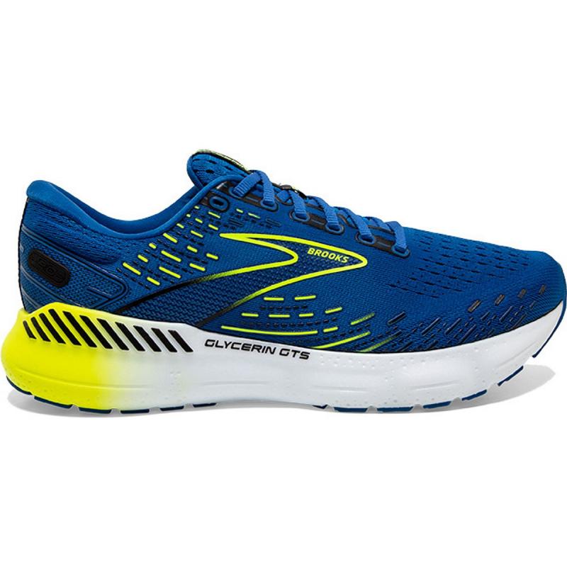 Running Shoe Secret to Stay Comfy All Day: Why Brooks Glycerin 19 is the Top Choice