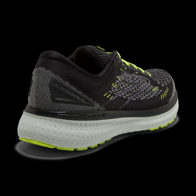 Running Shoe Secret to Stay Comfy All Day: Why Brooks Glycerin 19 is the Top Choice