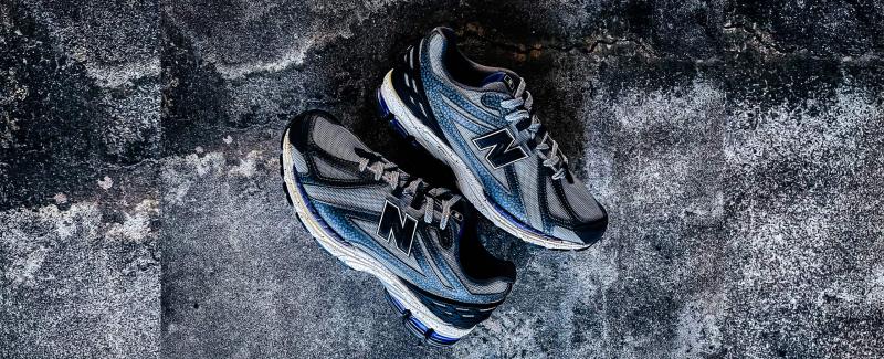 Running Shoe Seekers: Discover the Comfort of New Balance RCVRY V2