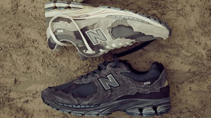 Running Shoe Seekers: Discover the Comfort of New Balance RCVRY V2