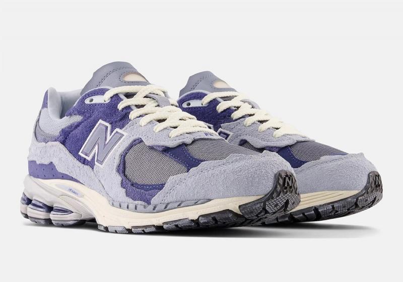 Running Shoe Seekers: Discover the Comfort of New Balance RCVRY V2