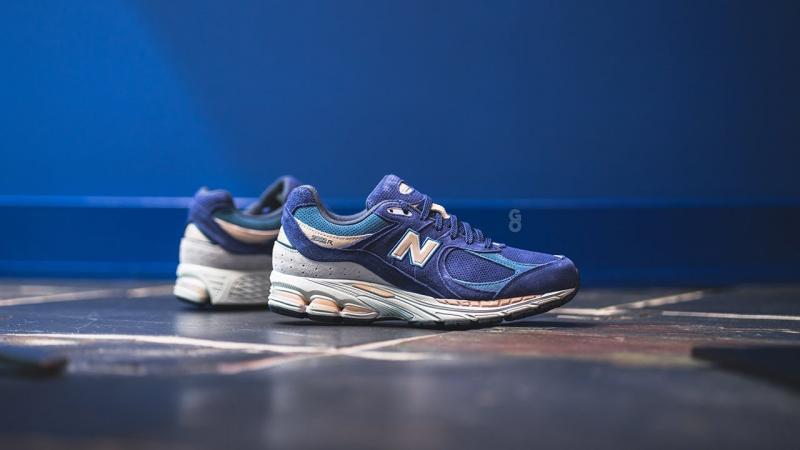 Running Shoe Seekers: Discover the Comfort of New Balance RCVRY V2