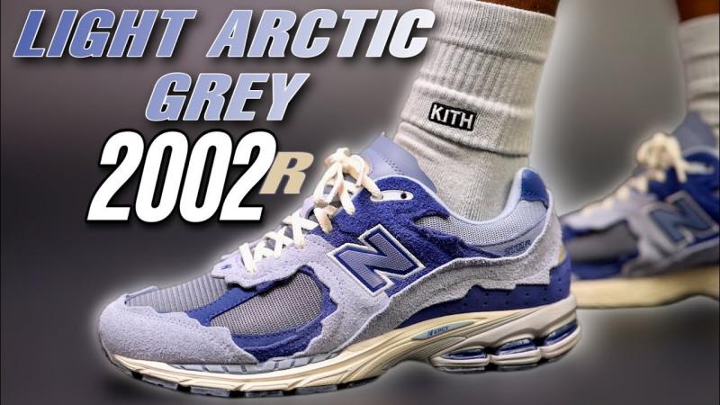 Running Shoe Seekers: Discover the Comfort of New Balance RCVRY V2