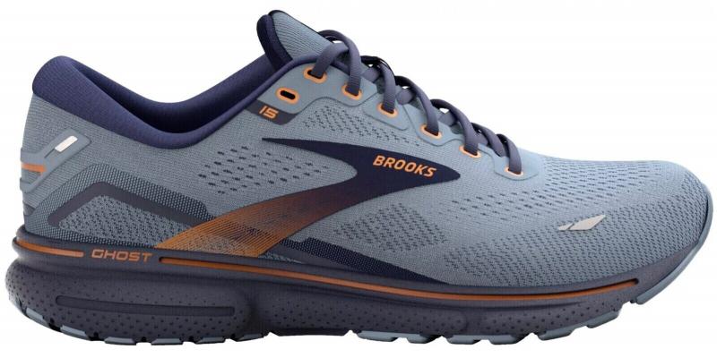 Running Shoe Shoppers: The 15 Best Things About Brooks Ghost 14 Shoes