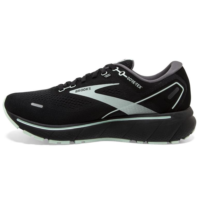 Running Shoe Shoppers: The 15 Best Things About Brooks Ghost 14 Shoes