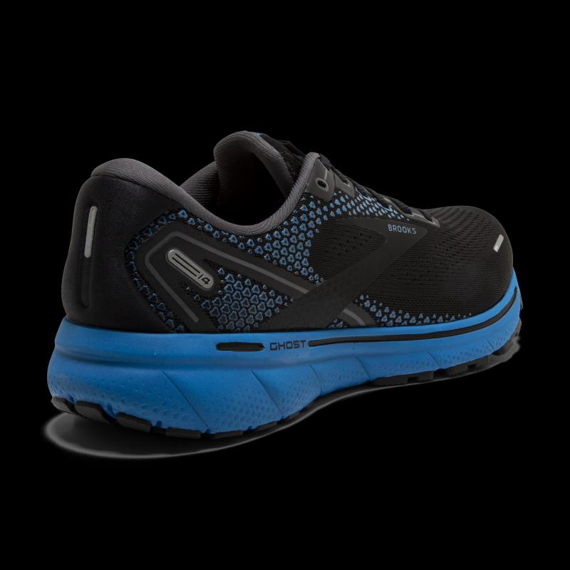 Running Shoe Shoppers: The 15 Best Things About Brooks Ghost 14 Shoes