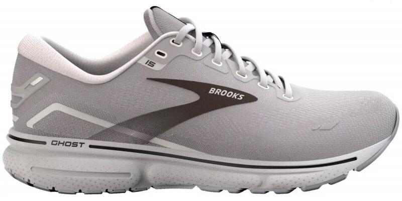 Running Shoe Shoppers: The 15 Best Things About Brooks Ghost 14 Shoes