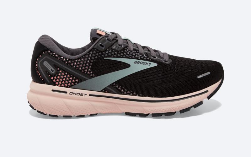 Running Shoe Shoppers: The 15 Best Things About Brooks Ghost 14 Shoes