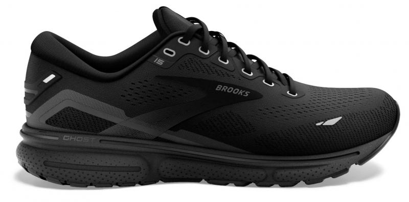 Running Shoe Shoppers: The 15 Best Things About Brooks Ghost 14 Shoes