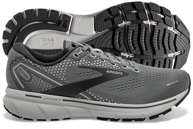 Running Shoe Shoppers: The 15 Best Things About Brooks Ghost 14 Shoes