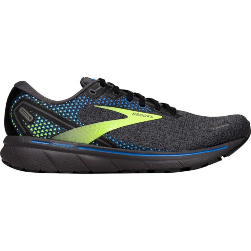 Running Shoe Shoppers: The 15 Best Things About Brooks Ghost 14 Shoes