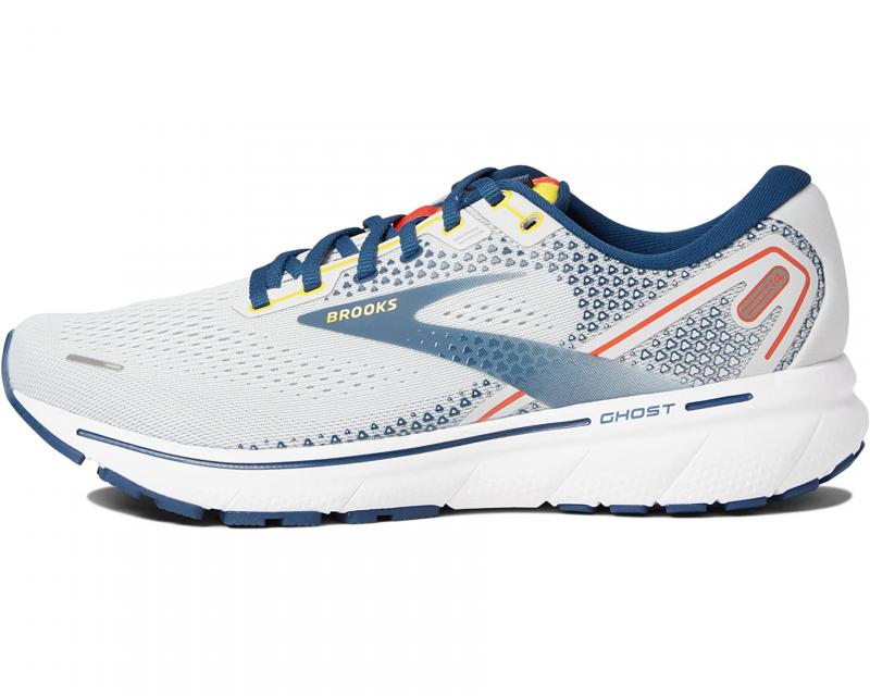 Running Shoe Shoppers: The 15 Best Things About Brooks Ghost 14 Shoes