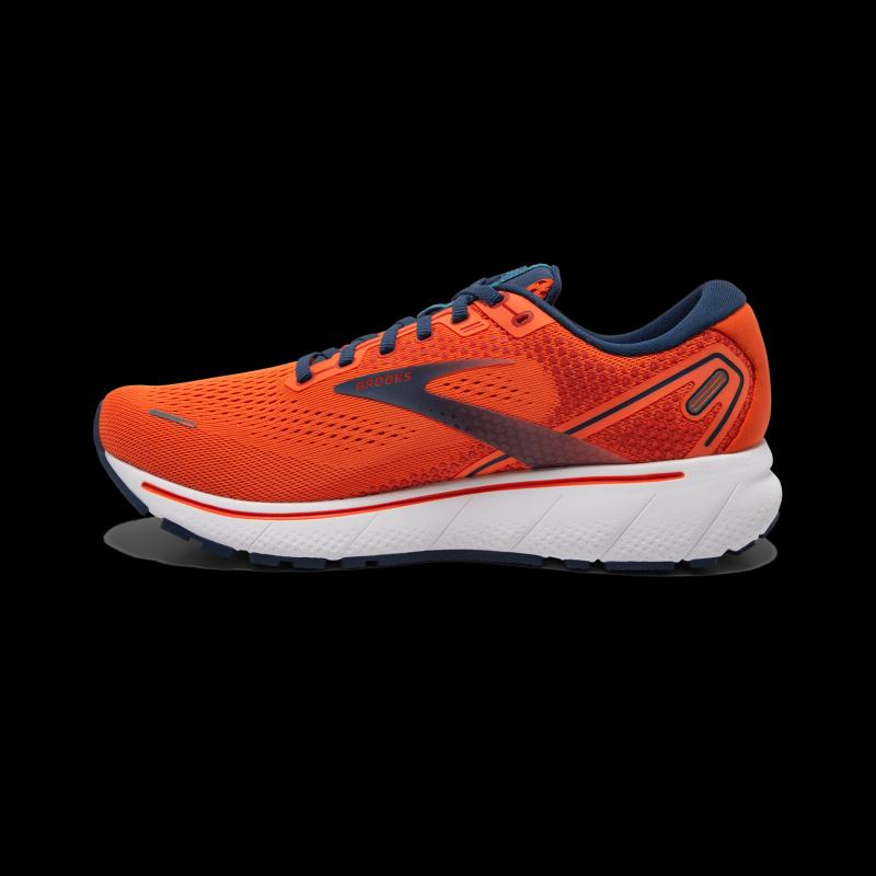 Running Shoe Shoppers: The 15 Best Things About Brooks Ghost 14 Shoes