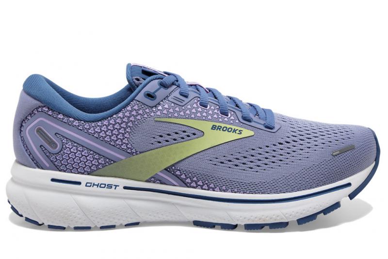 Running Shoe Shoppers: The 15 Best Things About Brooks Ghost 14 Shoes