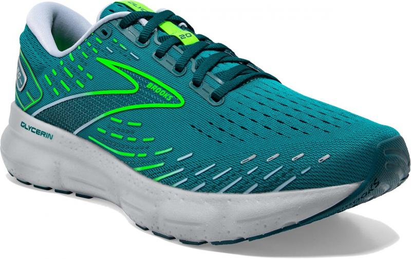 Running Shoe Shoppers: The 15 Best Things About Brooks Ghost 14 Shoes