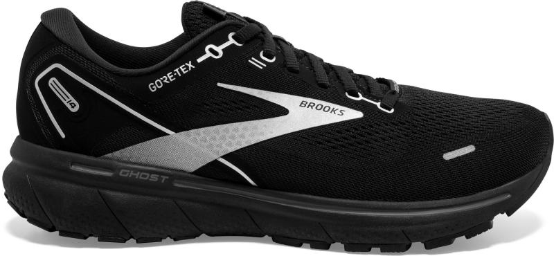 Running Shoe Shoppers: The 15 Best Things About Brooks Ghost 14 Shoes