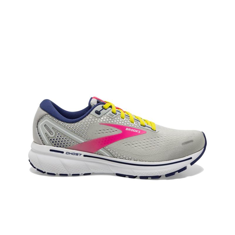 Running Shoe Shoppers: The 15 Best Things About Brooks Ghost 14 Shoes