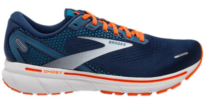 Running Shoe Shoppers: The 15 Best Things About Brooks Ghost 14 Shoes