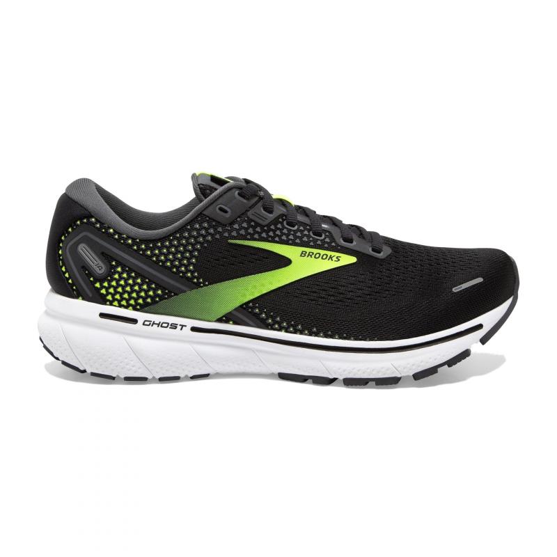 Running Shoe Shoppers: The 15 Best Things About Brooks Ghost 14 Shoes