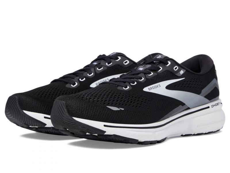 Running Shoe Shoppers: The 15 Best Things About Brooks Ghost 14 Shoes