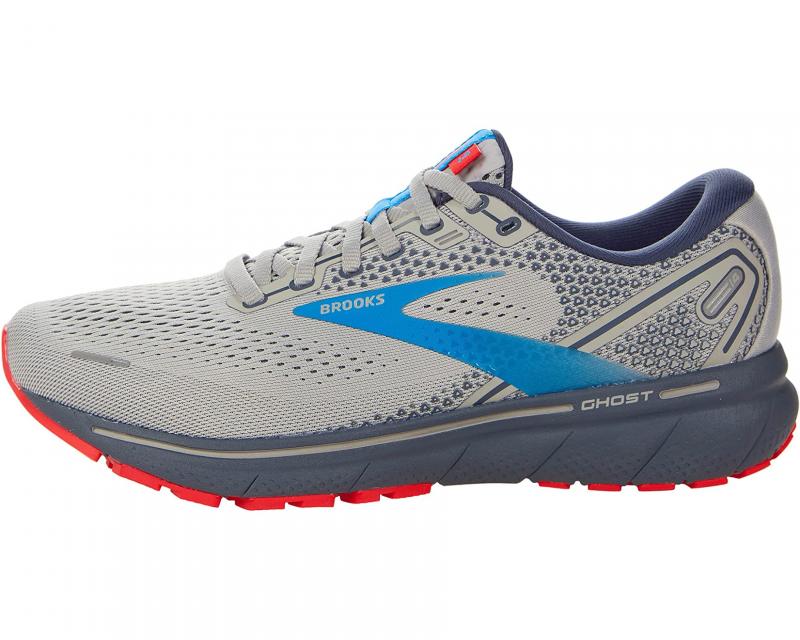 Running Shoe Shoppers: The 15 Best Things About Brooks Ghost 14 Shoes