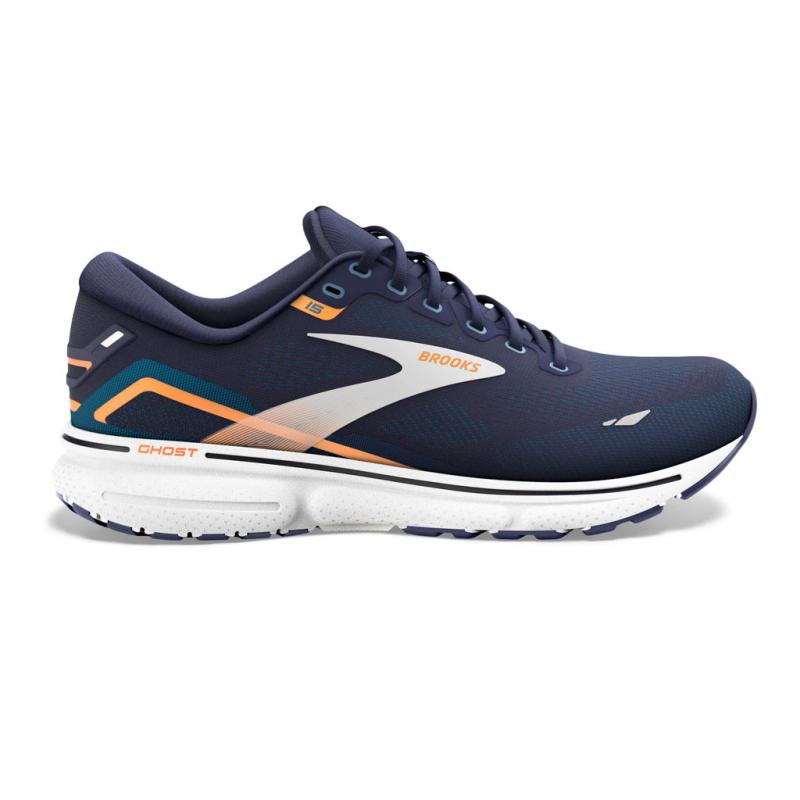 Running Shoe Shoppers: The 15 Best Things About Brooks Ghost 14 Shoes