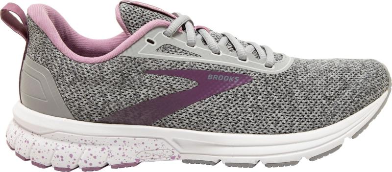 Running Shoes For A Comfortable Life: Try The Brooks Anthem 3 Women