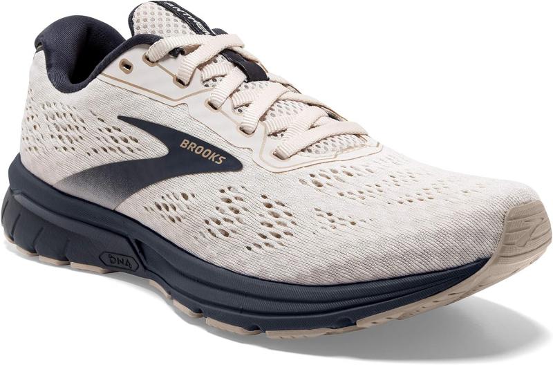 Running Shoes For A Comfortable Life: Try The Brooks Anthem 3 Women