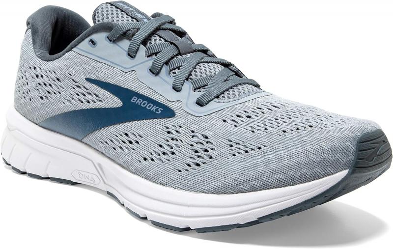 Running Shoes For A Comfortable Life: Try The Brooks Anthem 3 Women