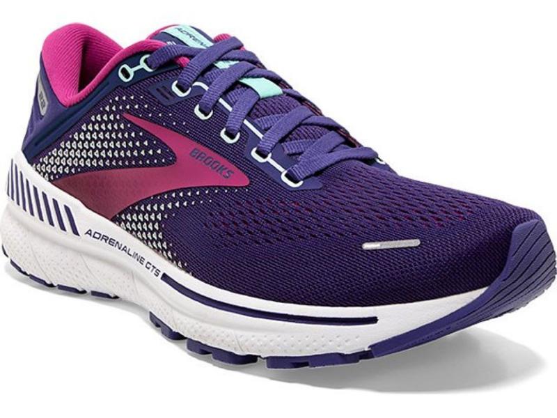 Running Shoes For A Comfortable Life: Try The Brooks Anthem 3 Women