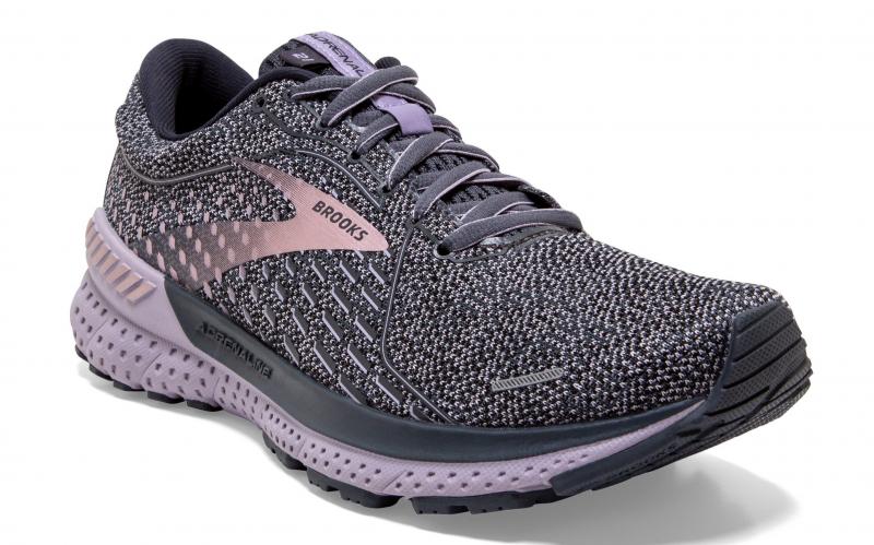 Running Shoes For A Comfortable Life: Try The Brooks Anthem 3 Women